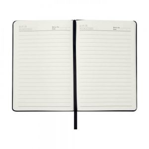 SET DE LIBRETA DICKENS personalizada